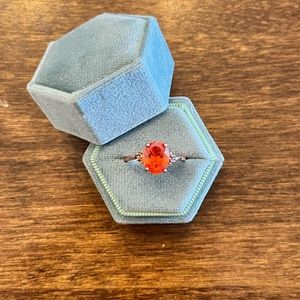 Fragrant Jewels Magic and Mischief Ring